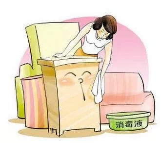 科学选择家用消毒剂，守护家人健康