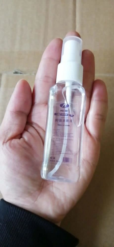 这两个消毒产品，预防新冠肺炎每个家庭需必备